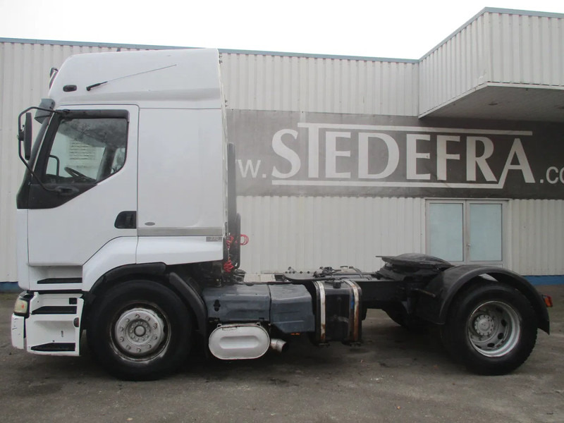 Renault Premium 370 DCI , ZF Manual , PTO/Tip Hydraulic , Intarder , Airco , EURO 3 - Sattelzugmaschine: das Bild 2 Renault Premium 370 DCI , ZF Manual , PTO/Tip Hydraulic , Intarder , Airco , EURO 3 - Sattelzugmaschine: das Bild 2