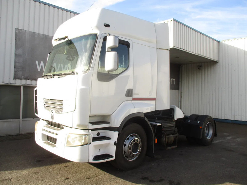 Renault Premium 440 DXI , Manual Gearbox , Airco - Sattelzugmaschine: das Bild 1 Renault Premium 440 DXI , Manual Gearbox , Airco - Sattelzugmaschine: das Bild 1