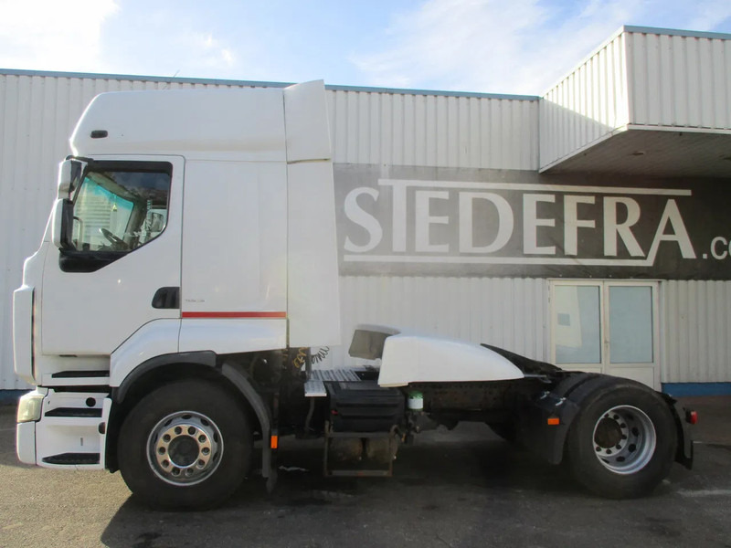 Renault Premium 440 DXI , Manual Gearbox , Airco - Sattelzugmaschine: das Bild 2 Renault Premium 440 DXI , Manual Gearbox , Airco - Sattelzugmaschine: das Bild 2