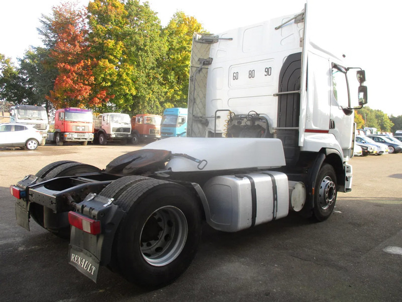 Renault Premium 440 DXI , Manual Gearbox , Airco - Sattelzugmaschine: das Bild 3 Renault Premium 440 DXI , Manual Gearbox , Airco - Sattelzugmaschine: das Bild 3