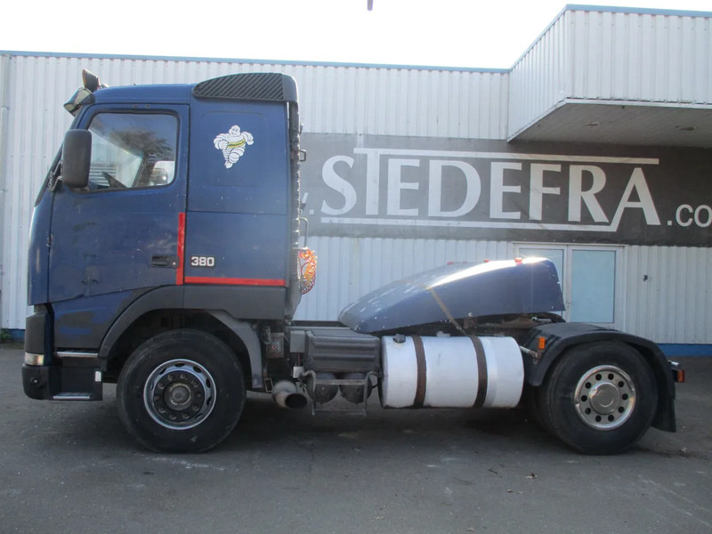 Volvo FH 12 380, Manual , Airco - Sattelzugmaschine: das Bild 2 Volvo FH 12 380, Manual , Airco - Sattelzugmaschine: das Bild 2