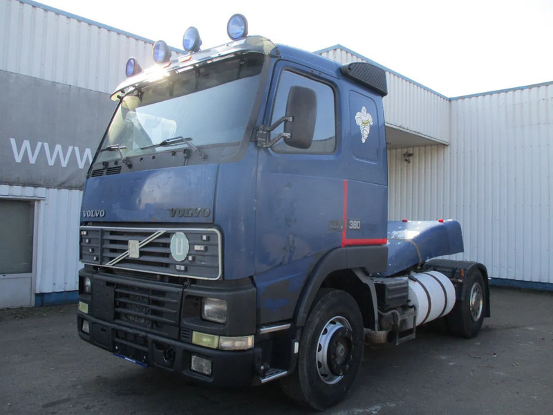 Volvo FH 12 380, Manual , Airco - Sattelzugmaschine: das Bild 1 Volvo FH 12 380, Manual , Airco - Sattelzugmaschine: das Bild 1