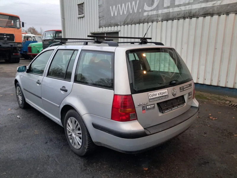 Volkswagen Golf 1.6 Variant , Automatic , Airco , Belgium Regestration - PKW: das Bild 5 Volkswagen Golf 1.6 Variant , Automatic , Airco , Belgium Regestration - PKW: das Bild 5