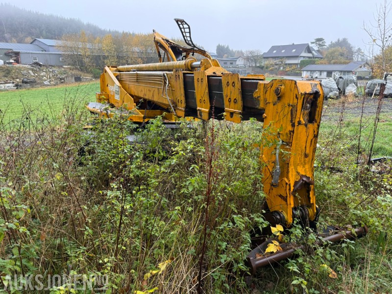 2005 Dieci Pegasus 45.21 Teleskoptruck / vinsj / kurv - delemaskin - Teleskoplader: das Bild 3 2005 Dieci Pegasus 45.21 Teleskoptruck / vinsj / kurv - delemaskin - Teleskoplader: das Bild 3