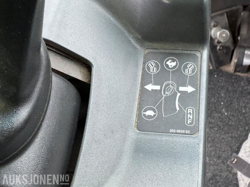 Radlader 2015 CAT 966M FOREST MACHINE HJULLASTER, VEKT, SENTRALSMØRING, FULL SERVICEHISTORIKK, SKUFFE: das Bild 36 Radlader 2015 CAT 966M FOREST MACHINE HJULLASTER, VEKT, SENTRALSMØRING, FULL SERVICEHISTORIKK, SKUFFE: das Bild 36