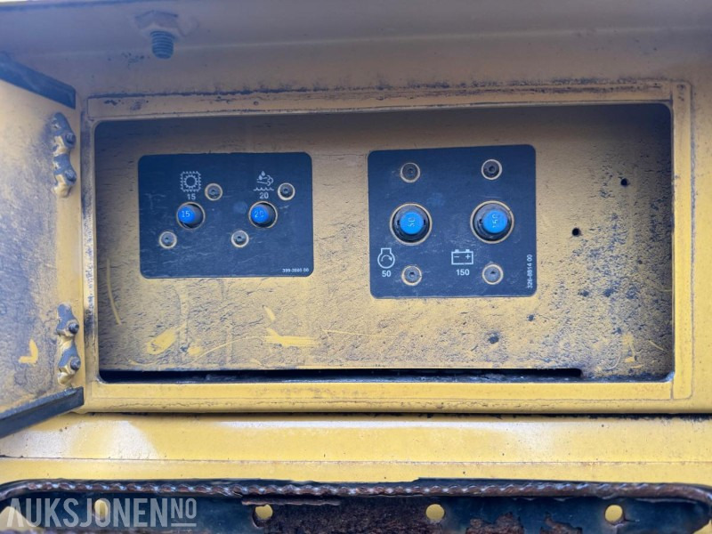 Radlader 2015 CAT 966M FOREST MACHINE HJULLASTER, VEKT, SENTRALSMØRING, FULL SERVICEHISTORIKK, SKUFFE: das Bild 50 Radlader 2015 CAT 966M FOREST MACHINE HJULLASTER, VEKT, SENTRALSMØRING, FULL SERVICEHISTORIKK, SKUFFE: das Bild 50