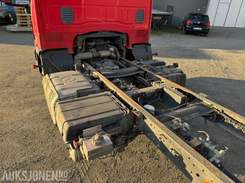 2017 iveco Eurocargo chassis lastebil - Vinterdekk - Euroklasse 6T - Fahrgestell LKW: das Bild 5 2017 iveco Eurocargo chassis lastebil - Vinterdekk - Euroklasse 6T - Fahrgestell LKW: das Bild 5