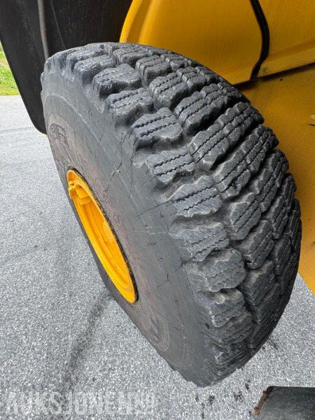 Radlader 2018 Volvo L90H Hjullaster - Sentralsmøring - Hydraulisk redskapslås - Tilleggshydraulikk - Sertifiseres før salg: das Bild 16