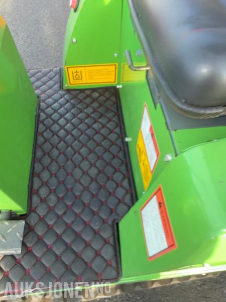 2022 RWX 1.2-Electric minigraver 1.2T - Minibagger: das Bild 5 2022 RWX 1.2-Electric minigraver 1.2T - Minibagger: das Bild 5