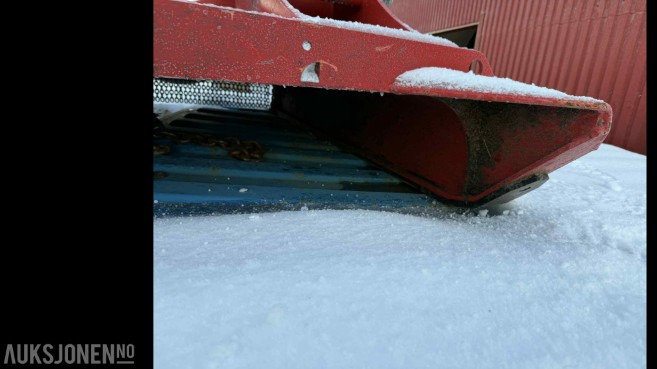 2024 Tokvam H 160 HD Krattknuser, S60 feste - Baugeräte: das Bild 3 2024 Tokvam H 160 HD Krattknuser, S60 feste - Baugeräte: das Bild 3