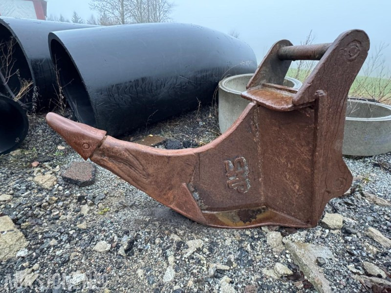 2012 SMP rippertann – S70 feste - Anbauteil für Baumaschine: das Bild 1 2012 SMP rippertann – S70 feste - Anbauteil für Baumaschine: das Bild 1