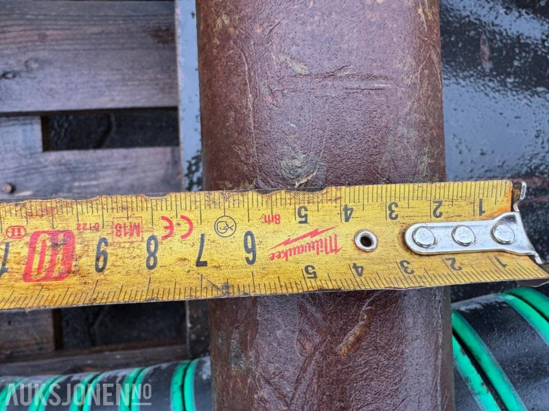 2014 S70 feste - Anbauteil für Baumaschine: das Bild 5 2014 S70 feste - Anbauteil für Baumaschine: das Bild 5