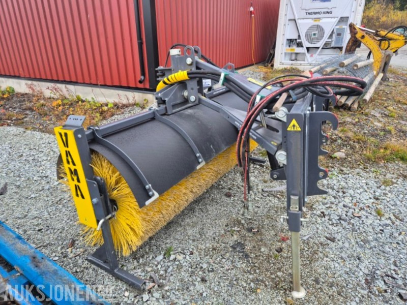 2023 Vama EHA1800L - feiekost - Anbauteil für Baumaschine: das Bild 3 2023 Vama EHA1800L - feiekost - Anbauteil für Baumaschine: das Bild 3