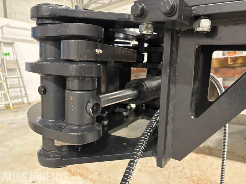 2025 Ny trekutter –s40 feste - Anbauteil für Baumaschine: das Bild 4 2025 Ny trekutter –s40 feste - Anbauteil für Baumaschine: das Bild 4