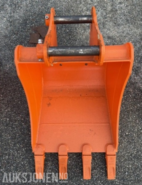 Graveskuff 52cm bredde. Direktefeste (S40) - Anbauteil für Baumaschine: das Bild 4 Graveskuff 52cm bredde. Direktefeste (S40) - Anbauteil für Baumaschine: das Bild 4