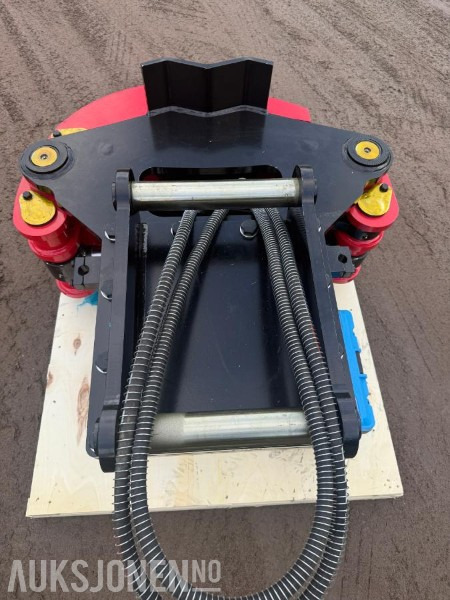 KM Trekutter med s60 HK feste - Anbauteil für Baumaschine: das Bild 4 KM Trekutter med s60 HK feste - Anbauteil für Baumaschine: das Bild 4