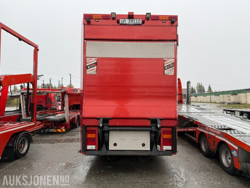 2004 Volvo B 12 M Buss - Bus: das Bild 5 2004 Volvo B 12 M Buss - Bus: das Bild 5