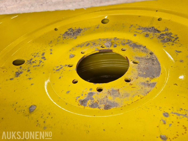 2018 Nokian TRI - Landmaschine: das Bild 4 2018 Nokian TRI - Landmaschine: das Bild 4