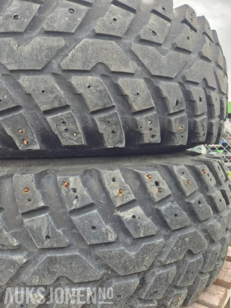 2018 Nokian TRI - Landmaschine: das Bild 3 2018 Nokian TRI - Landmaschine: das Bild 3