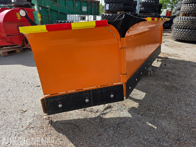 2019 FMG vikeplog 5.5 m bred - Landmaschine: das Bild 3 2019 FMG vikeplog 5.5 m bred - Landmaschine: das Bild 3