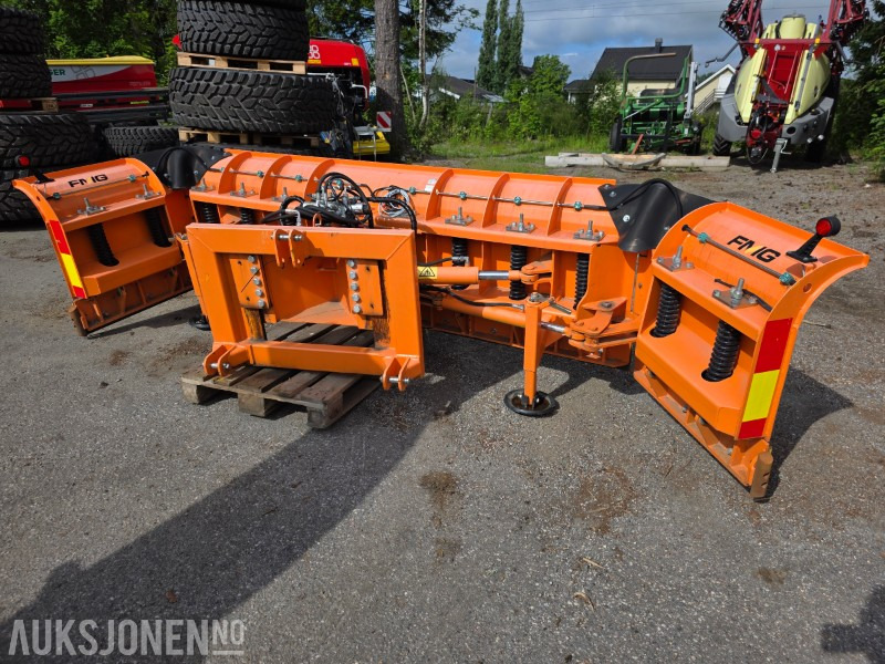 2019 FMG vikeplog 5.5 m bred - Landmaschine: das Bild 5 2019 FMG vikeplog 5.5 m bred - Landmaschine: das Bild 5