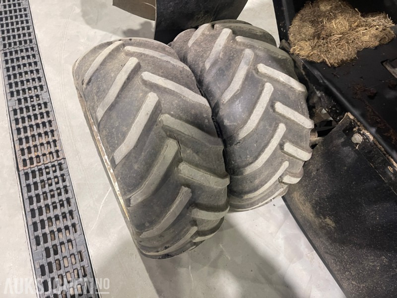 Bandit (Stump Grinder 4x4) STUBBEFRESER - Landmaschine: das Bild 4 Bandit (Stump Grinder 4x4) STUBBEFRESER - Landmaschine: das Bild 4