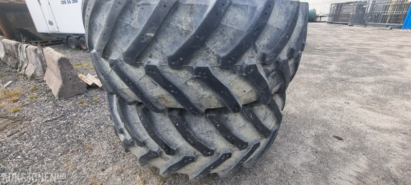 John Deere Traktordekk og felger / 6140 - Landmaschine: das Bild 2 John Deere Traktordekk og felger / 6140 - Landmaschine: das Bild 2