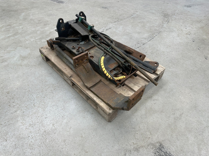 New Holland Pick up hitch - Traktor: das Bild 5 New Holland Pick up hitch - Traktor: das Bild 5