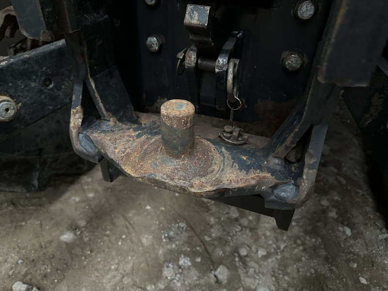 Traktor New Holland T7.250: das Bild 17