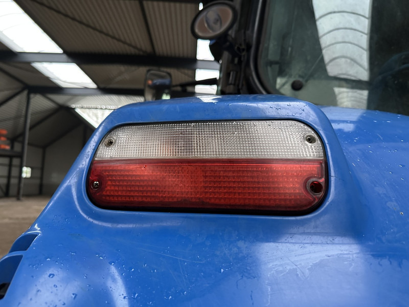 Traktor New Holland T7.250: das Bild 19