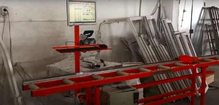 Wise Service Automatic measuring roller WSR3000 - Werkzeugmaschine: das Bild 4 Wise Service Automatic measuring roller WSR3000 - Werkzeugmaschine: das Bild 4