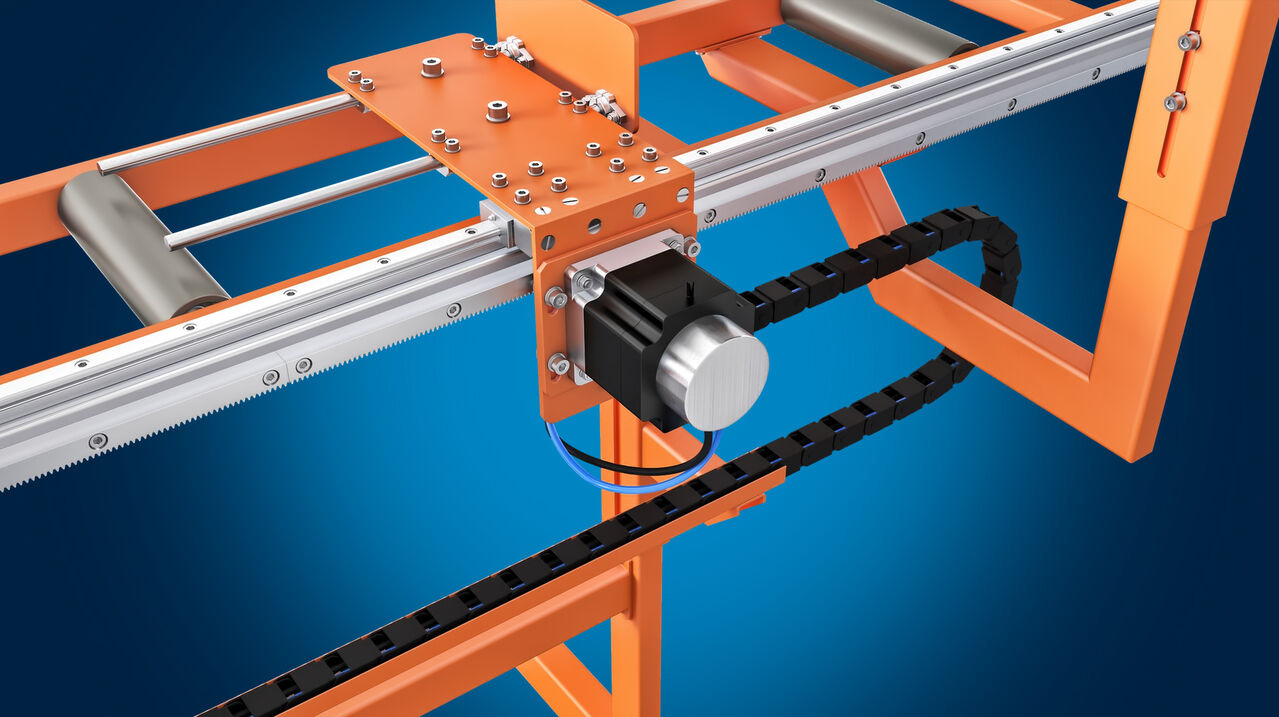 Wise Service Automatic measuring roller WSR3000 - Werkzeugmaschine: das Bild 3 Wise Service Automatic measuring roller WSR3000 - Werkzeugmaschine: das Bild 3