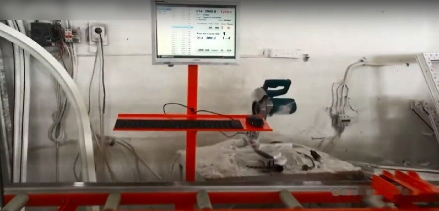 Wise Service Automatic measuring roller WSR3000 - Werkzeugmaschine: das Bild 3 Wise Service Automatic measuring roller WSR3000 - Werkzeugmaschine: das Bild 3