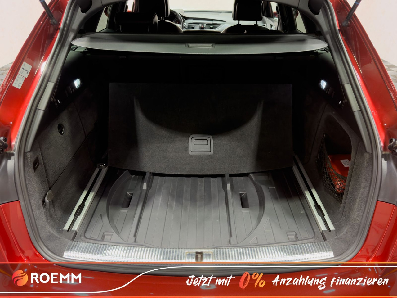 Kombi Audi A6 Avant 3.0 TDI *QUATTRO*S-LINE*BOSE*GARANTIE*: das Bild 30