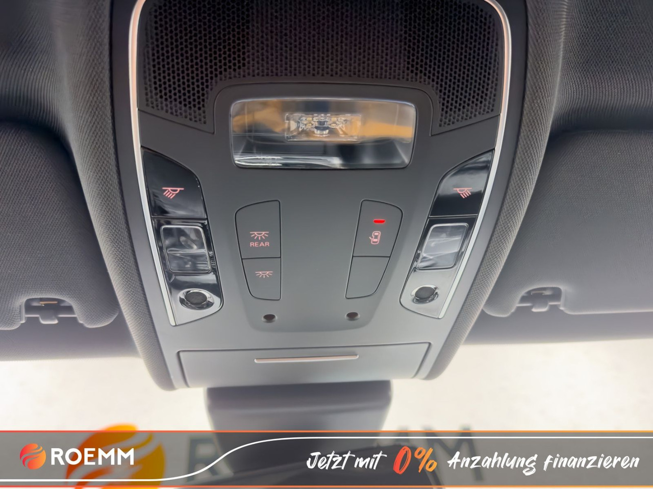 Kombi Audi A6 Avant 3.0 TDI *QUATTRO*S-LINE*BOSE*GARANTIE*: das Bild 22