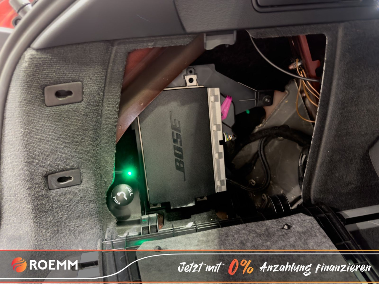 Kombi Audi A6 Avant 3.0 TDI *QUATTRO*S-LINE*BOSE*GARANTIE*: das Bild 31