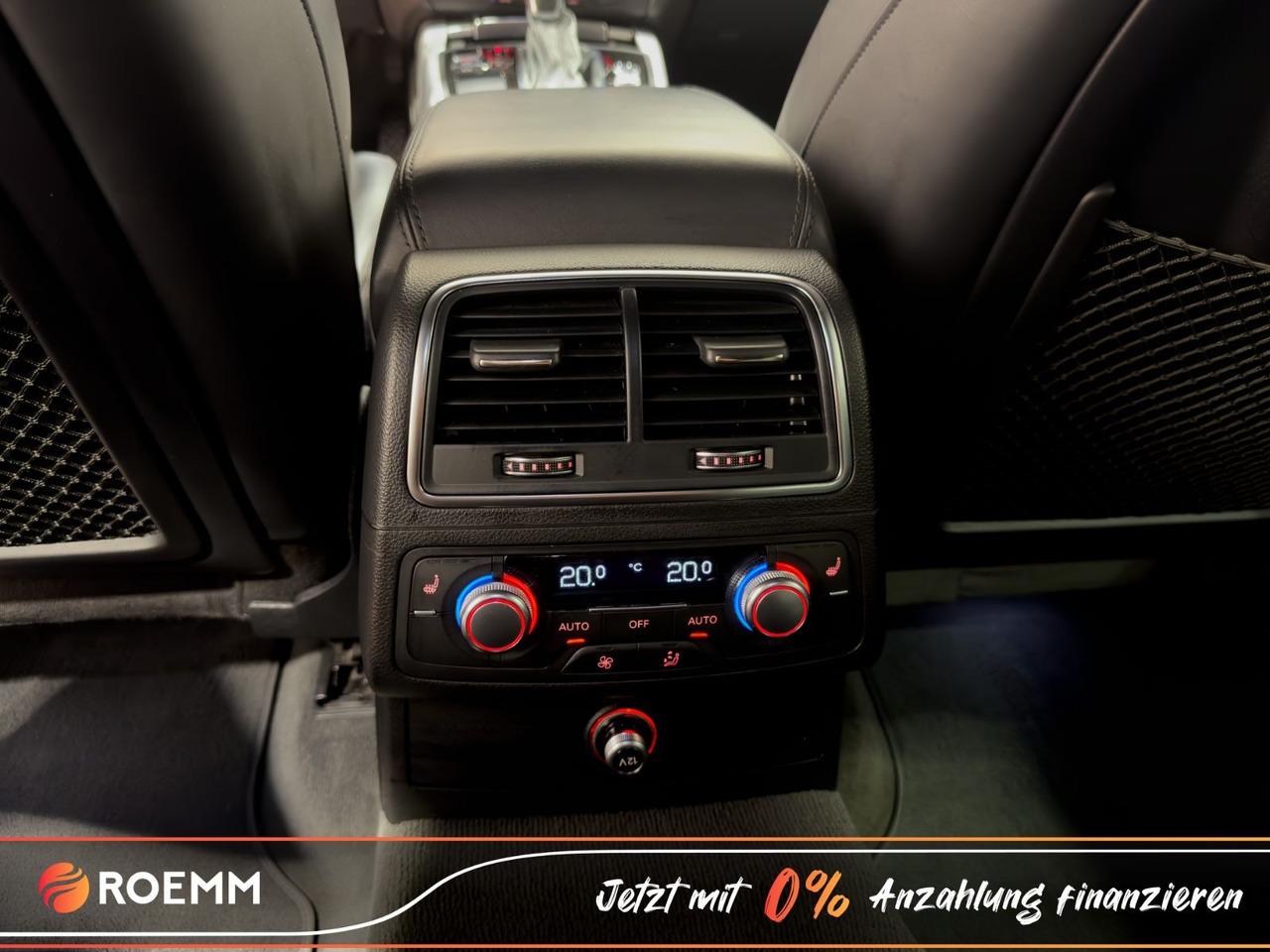 Kombi Audi A6 Avant 3.0 TDI *QUATTRO*S-LINE*BOSE*GARANTIE*: das Bild 28