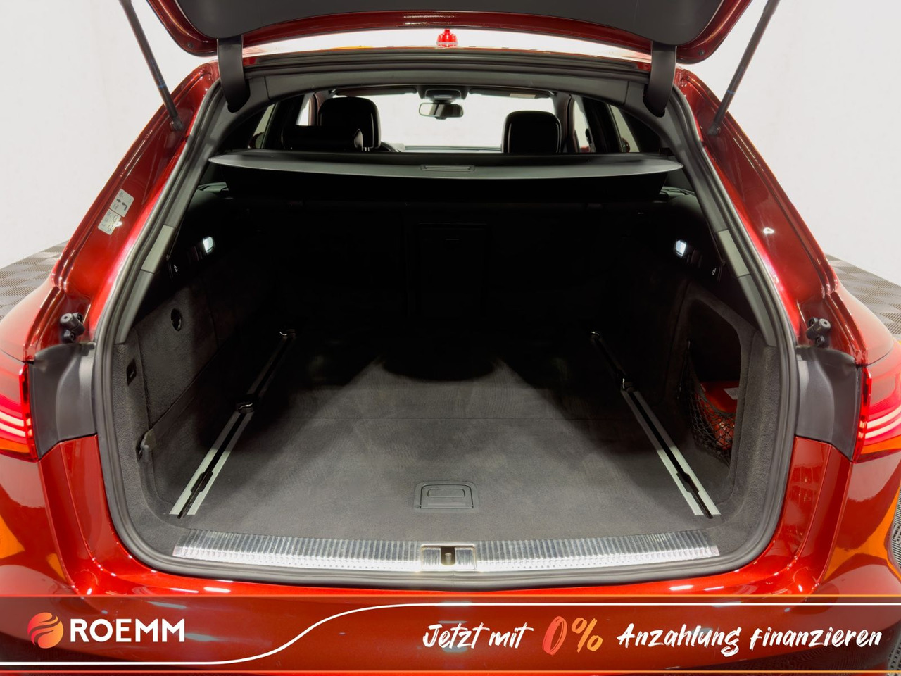 Kombi Audi A6 Avant 3.0 TDI *QUATTRO*S-LINE*BOSE*GARANTIE*: das Bild 29