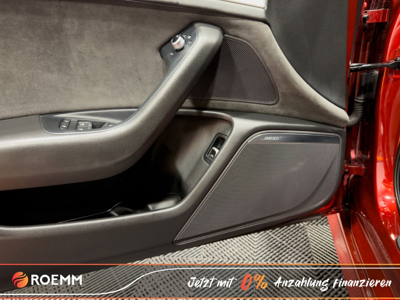 Kombi Audi A6 Avant 3.0 TDI *QUATTRO*S-LINE*BOSE*GARANTIE*: das Bild 13