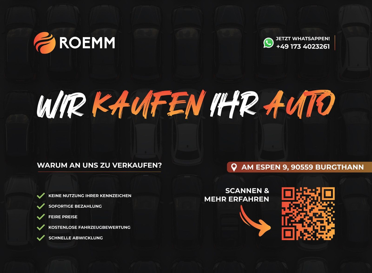 Kombi Audi A6 Avant 3.0 TDI *QUATTRO*S-LINE*BOSE*GARANTIE*: das Bild 6