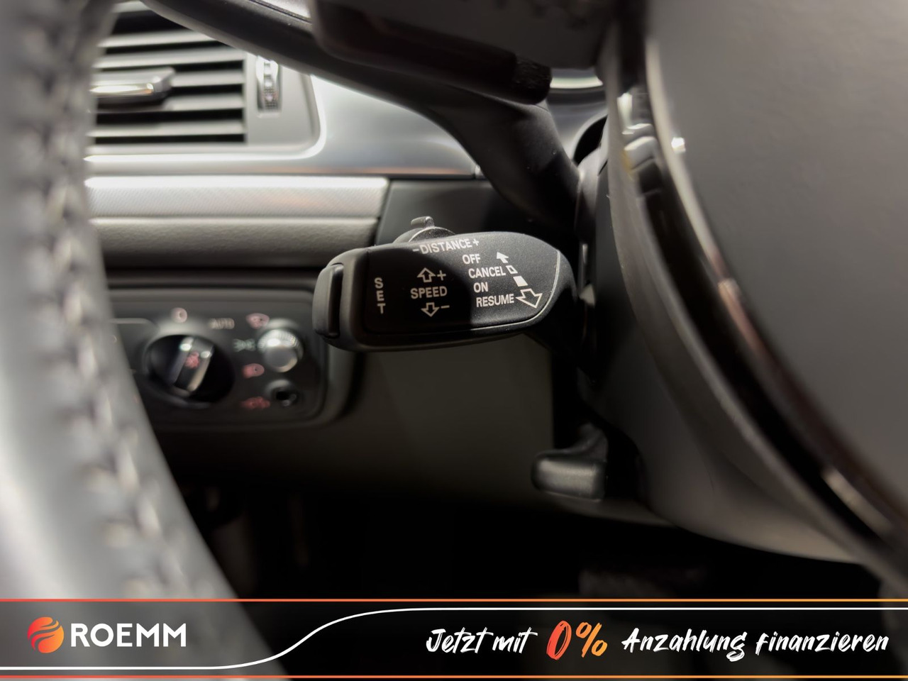 Kombi Audi A6 Avant 3.0 TDI *QUATTRO*S-LINE*BOSE*GARANTIE*: das Bild 20