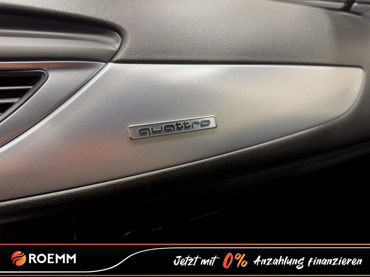 Kombi Audi A6 Avant 3.0 TDI *QUATTRO*S-LINE*BOSE*GARANTIE*: das Bild 24