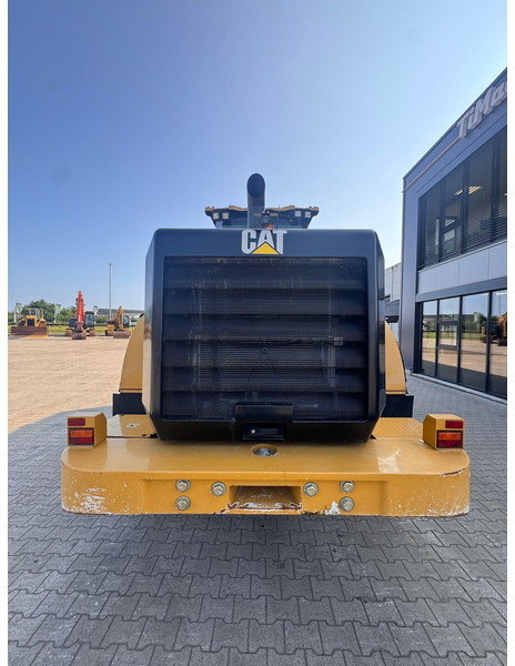 Caterpillar 950GC - Radlader: das Bild 5 Caterpillar 950GC - Radlader: das Bild 5