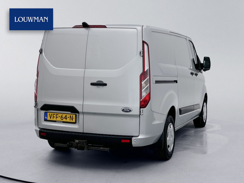Ford Transit Custom 280 2.0 TDCI L1H1 Trend Sync Navigatie Trekhaak Achteruitrijcamera Cruise Control Betimmering - Kleintransporter: das Bild 2 Ford Transit Custom 280 2.0 TDCI L1H1 Trend Sync Navigatie Trekhaak Achteruitrijcamera Cruise Control Betimmering - Kleintransporter: das Bild 2