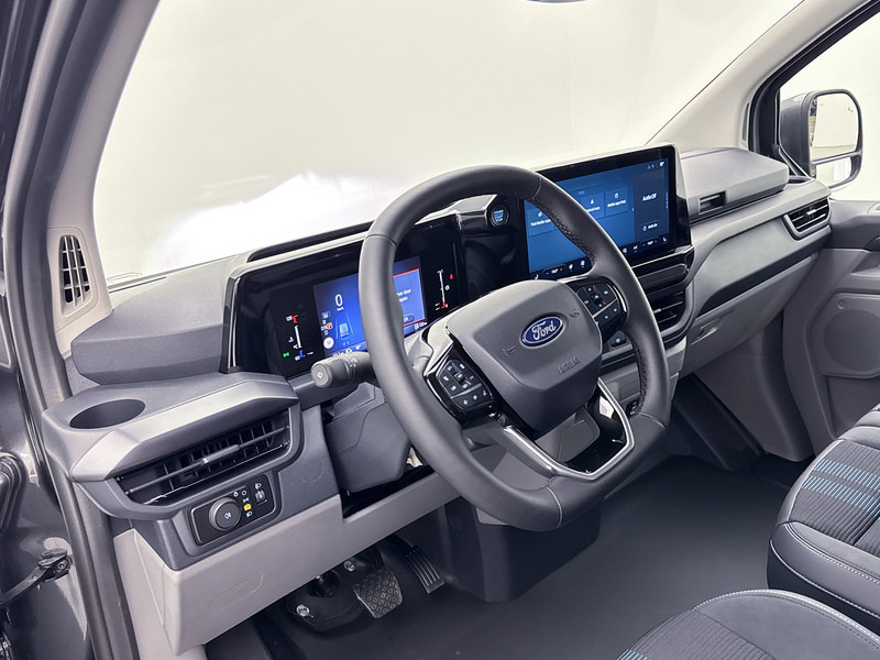 Ford Transit Custom 300 2.0 TDCI L2H1 Sport 2x Schuifdeur Navigatie Achteruitrijcamera Apple Carplay/Android Auto - Kleintransporter: das Bild 5 Ford Transit Custom 300 2.0 TDCI L2H1 Sport 2x Schuifdeur Navigatie Achteruitrijcamera Apple Carplay/Android Auto - Kleintransporter: das Bild 5