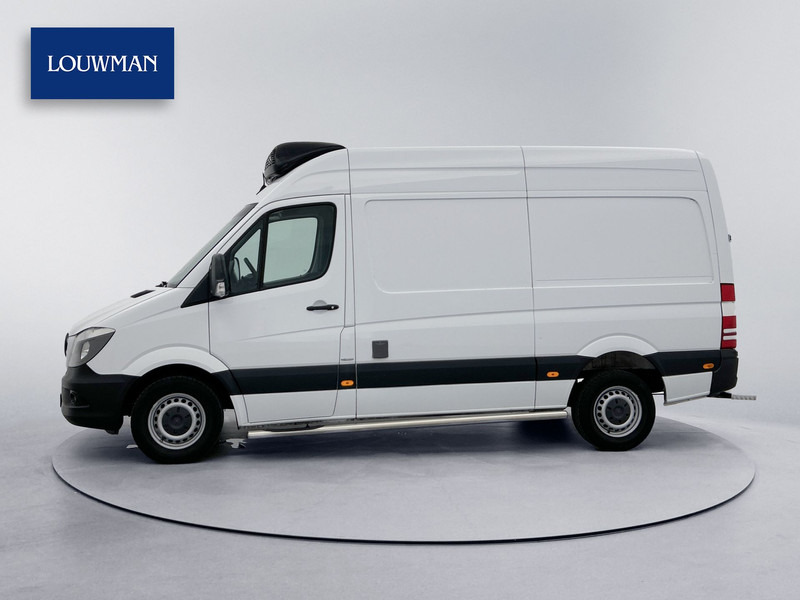 Kühltransporter Mercedes-Benz Sprinter 314 2.2 CDI L2H2 Koelwagen Carrier Dag/nacht koeling Achteruitrijcamera Cruise Control: das Bild 20