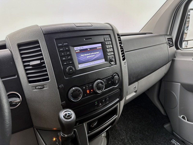 Kühltransporter Mercedes-Benz Sprinter 314 2.2 CDI L2H2 Koelwagen Carrier Dag/nacht koeling Achteruitrijcamera Cruise Control: das Bild 8