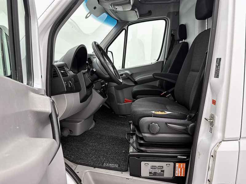 Kühltransporter Mercedes-Benz Sprinter 314 2.2 CDI L2H2 Koelwagen Carrier Dag/nacht koeling Achteruitrijcamera Cruise Control: das Bild 6