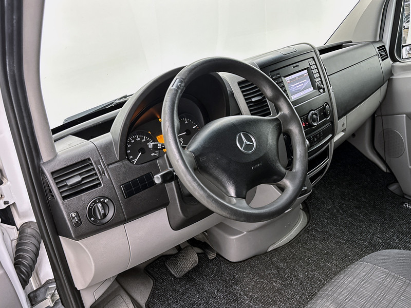 Mercedes-Benz Sprinter 314 2.2 CDI L2H2 Koelwagen Carrier Dag/nacht koeling Achteruitrijcamera Cruise Control - Kühltransporter: das Bild 5 Mercedes-Benz Sprinter 314 2.2 CDI L2H2 Koelwagen Carrier Dag/nacht koeling Achteruitrijcamera Cruise Control - Kühltransporter: das Bild 5