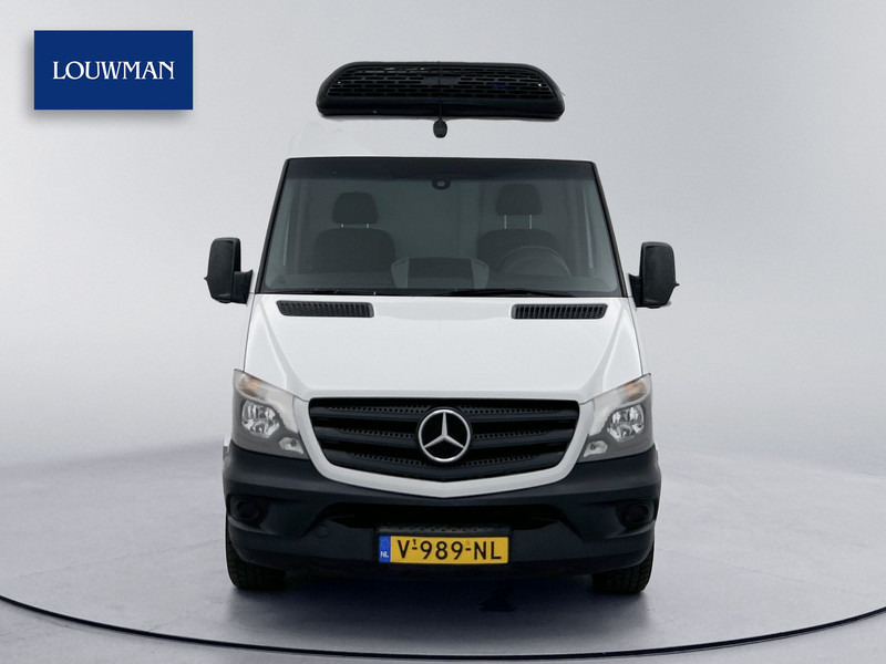 Kühltransporter Mercedes-Benz Sprinter 314 2.2 CDI L2H2 Koelwagen Carrier Dag/nacht koeling Achteruitrijcamera Cruise Control: das Bild 15